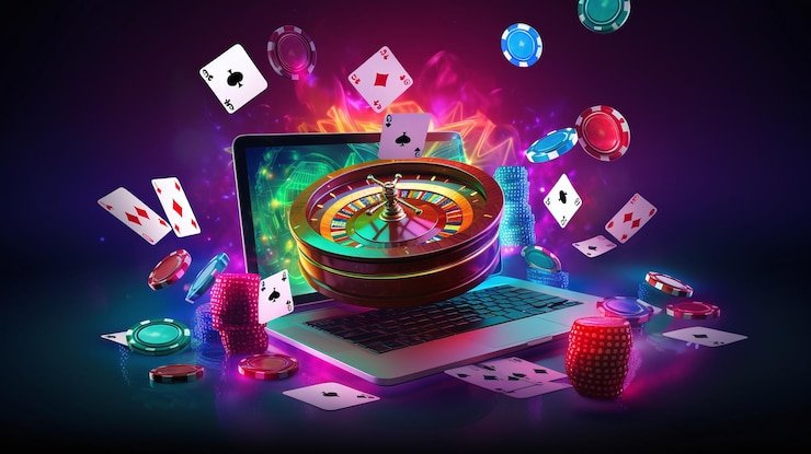 Ilustrasi privasi data dan keamanan akun di platform panenjp dengan teknologi enkripsi mutakhir