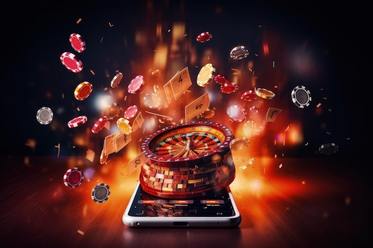 Tampilan fitur pengaturan batas waktu dan anggaran pada platform panenjp untuk mendukung responsible gaming