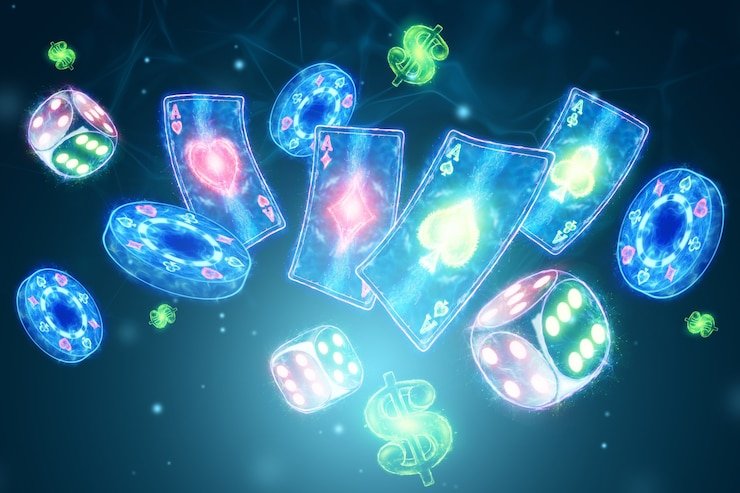 Pengalaman bermain berbagai game kasino gaya live casino melalui interface panenjp modern