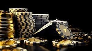 Tampilan aplikasi panenjp dengan notifikasi bonus mingguan dan fitur pendukung
